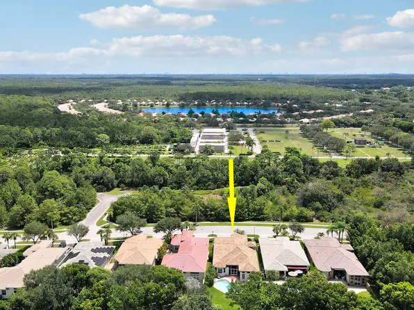 9325 Osprey Isles Boulevard, Palm Beach Gardens, FL 33412