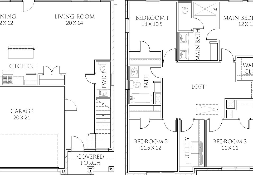 2nd image of 2824 Tenneha Ave