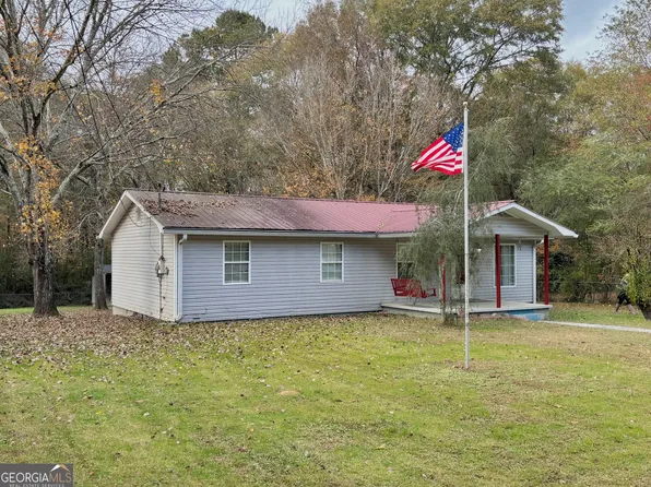 134 Raymond St, Summerville, GA 30747