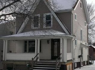 4419 Tuxedo Ave, Parma, OH 44134