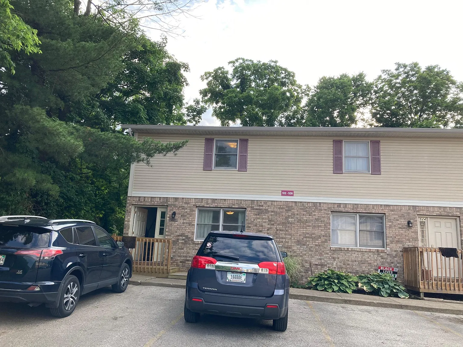 3 bed, 1520 sqft, $1,590 — Photo 1