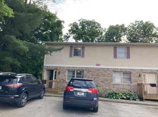 526 W Northlane Dr, Bloomington, IN 47404