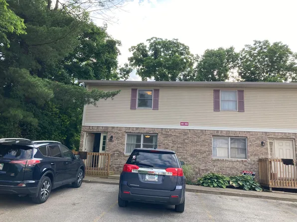 526 W Northlane Dr, Bloomington, IN 47404
