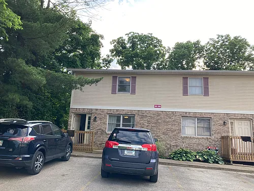 526 W Northlane Dr Photo 1