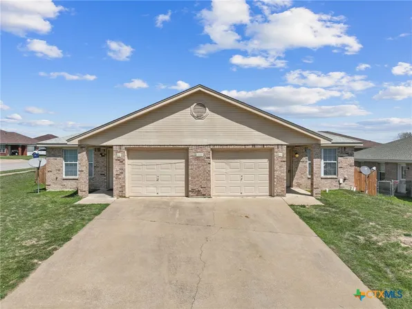 4110 Primrose Dr, Copperas Cove, TX 76522