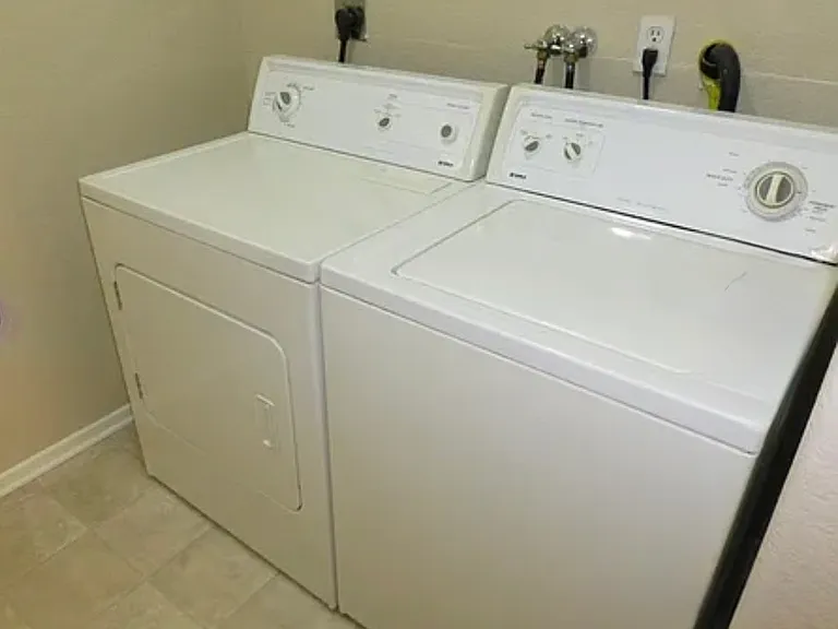 Washer/dryer