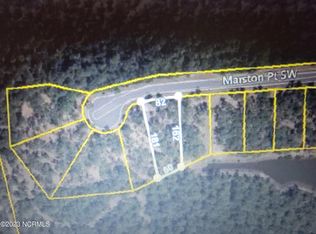 6837 Marston Point SW, Ocean Isle Beach, NC 28469