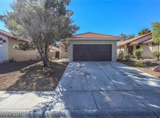 6437 Plumcrest Rd, Las Vegas, NV 89108