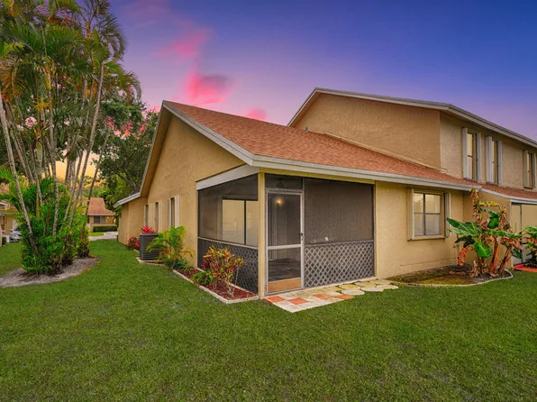 706 Maplewood Drive, Greenacres, FL 33415