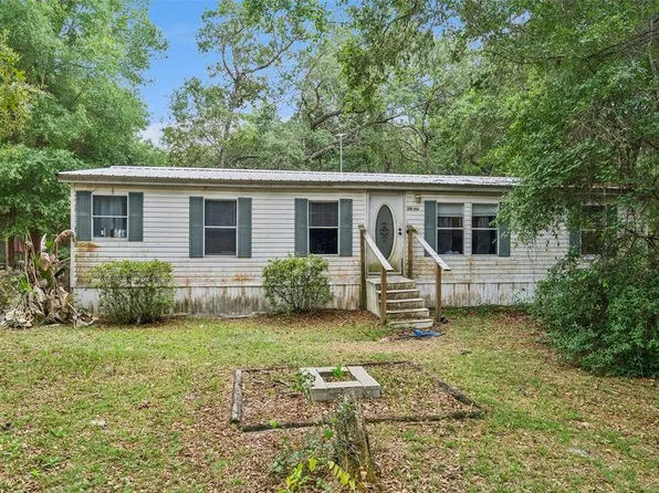 28100 SE 171st St, Umatilla, FL 32784