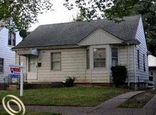 5571 Farmbrook St, Detroit, MI 48224