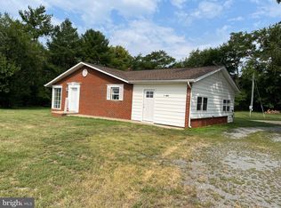 10465 James Madison Hwy, Culpeper, VA 22701