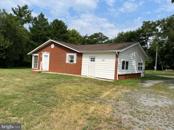 10465 James Madison Hwy, Culpeper, VA 22701