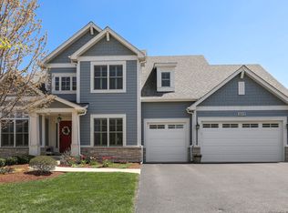 3573 Wetlands Dr, Elgin, IL 60124