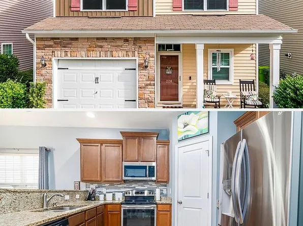 228 Jackstay Ct, Chapin, SC 29036