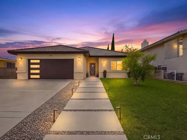 13280 Palos Grande Dr, Victorville, CA 92395