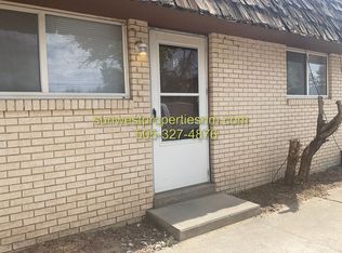 1011 E Navajo St APT 3, Farmington, NM 87401
