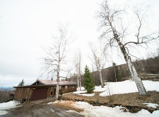 1400 Chena Ridge Rd, Fairbanks, AK 99709