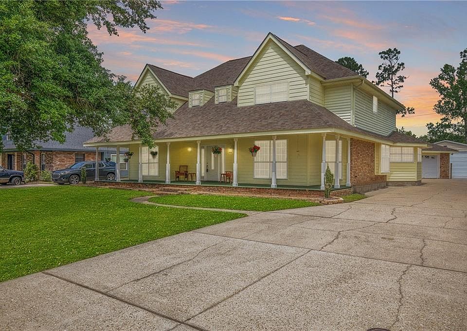243 Somerset St, La Place, LA 70068 Zillow