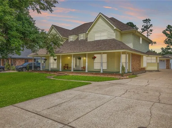 243 Somerset St, La Place, LA 70068