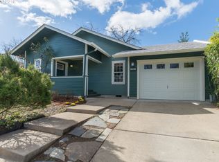 2302 Compton St, Eugene, OR 97404