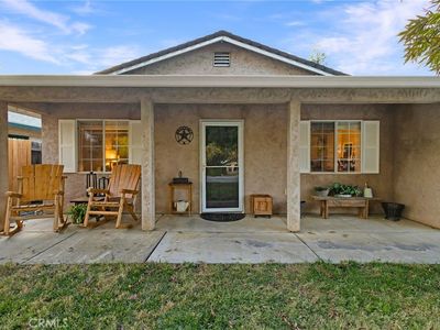517 3rd St, Willows, CA, 95988