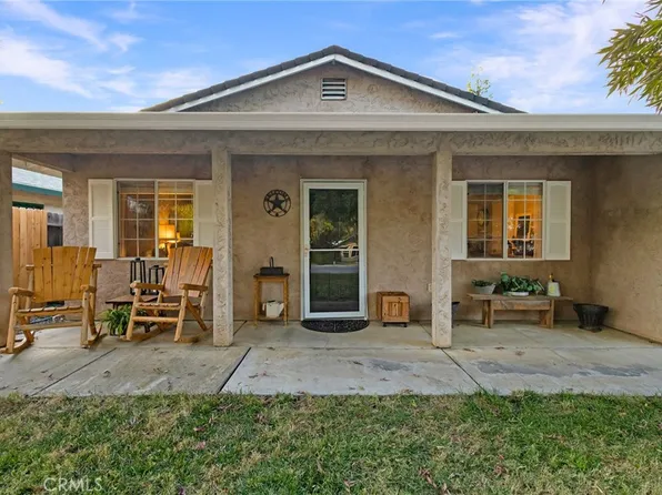 517 3rd St, Willows, CA 95988