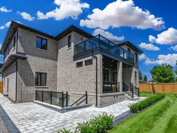 119 Banner Ln, King, ON L7B 1G9