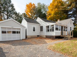 100 Wells St, North Berwick, ME 03906