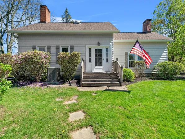 83 Old Minisink Trail, Goshen, NY 10924