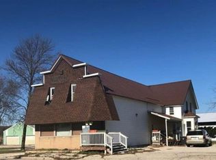 E0272 Hwy 54, Luxemburg, WI 54217