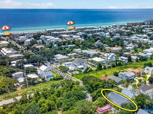 4552 Wood Wind Dr, Destin, FL 32541