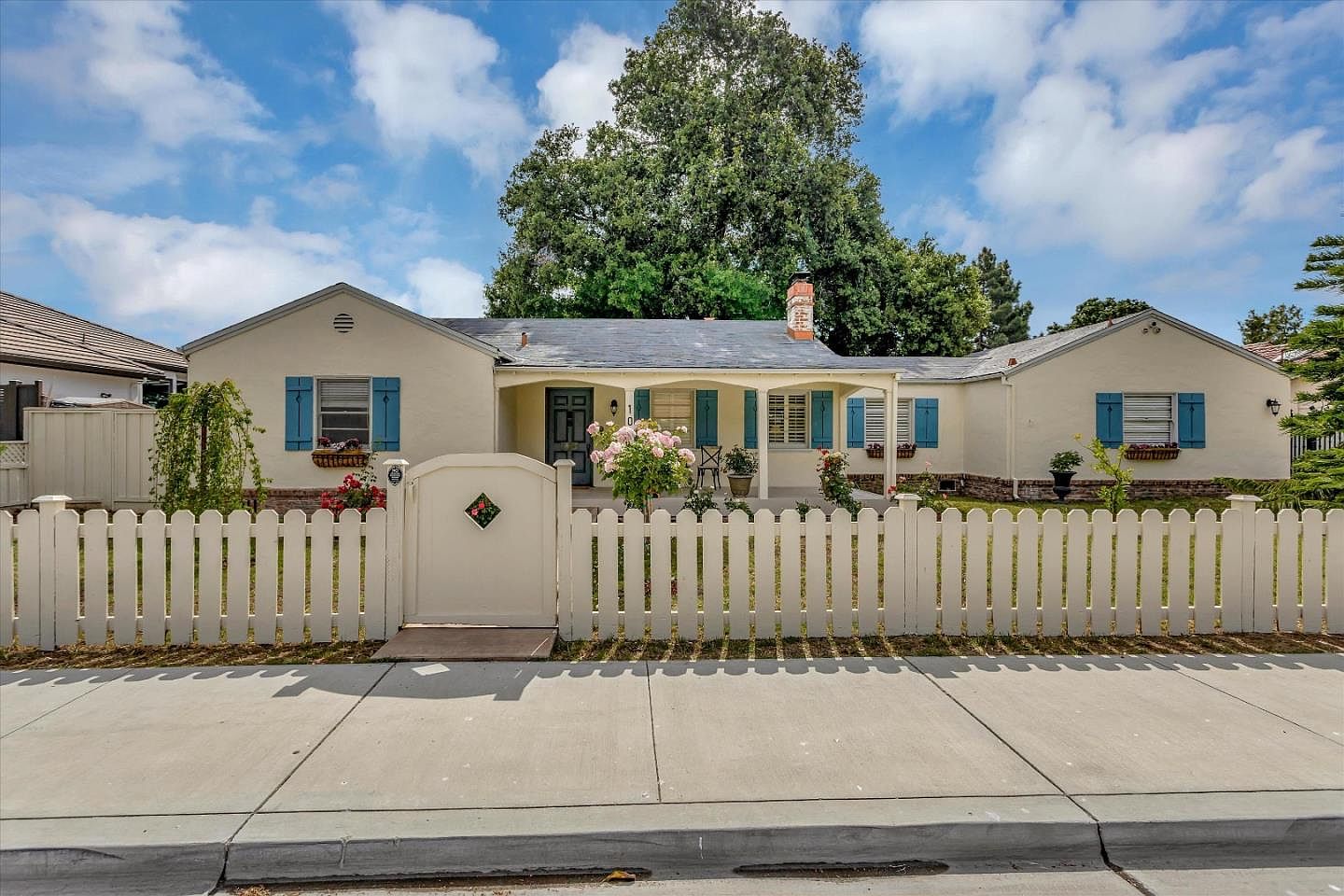 108 Brookside Ave Santa Clara CA 95050 Zillow