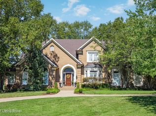 7407 Pine Knoll Cir, Prospect, KY 40059