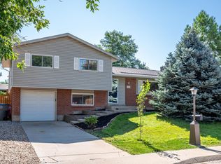 1320 S Sherman St, Longmont, CO 80501
