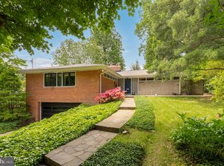 6804 Granby St, Bethesda, MD 20817