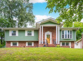 2283 Edgmon Forest Ln, Chattanooga, TN 37421