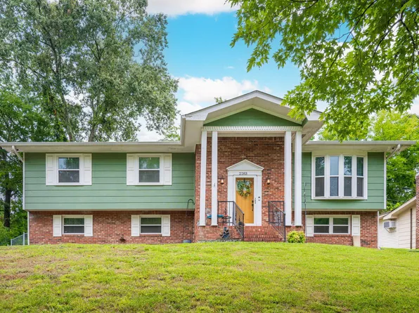 2283 Edgmon Forest Ln, Chattanooga, TN 37421