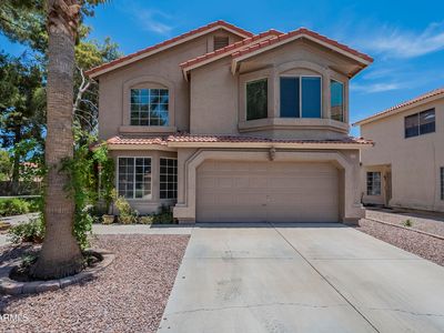 533 N Cobblestone St, Gilbert, AZ, 85234
