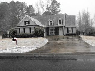 6640 Autumn Hills Dr, Cumming, GA 30028