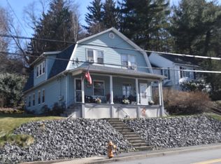 190-192 Main St, Pittston, PA 18641