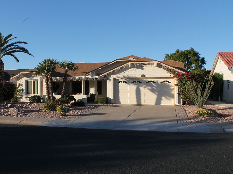 Street Elevation #1