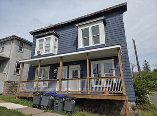 122 N 19th Ave W, Duluth, MN 55806