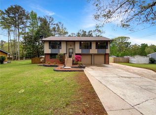 85 Chimney Ridge Trl, Stockbridge, GA 30281