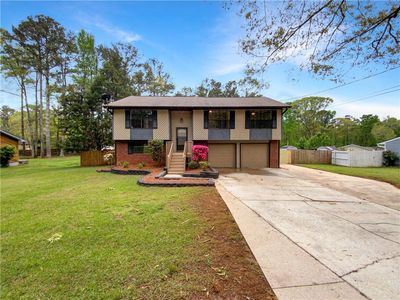 85 Chimney Ridge Trl, Stockbridge, GA, 30281