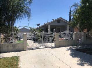 530 W L St, Colton, CA 92324
