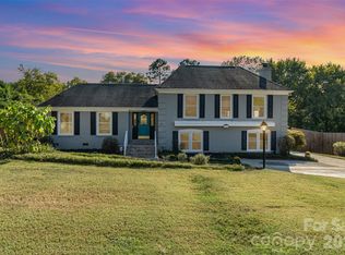 4212 Montibello Dr, Charlotte, NC 28226