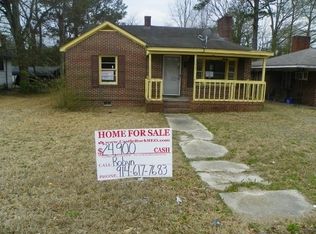 708 S Main St, Florence, SC 29532