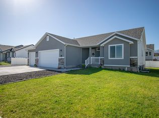 289 W 2280 N, Tooele, UT 84074