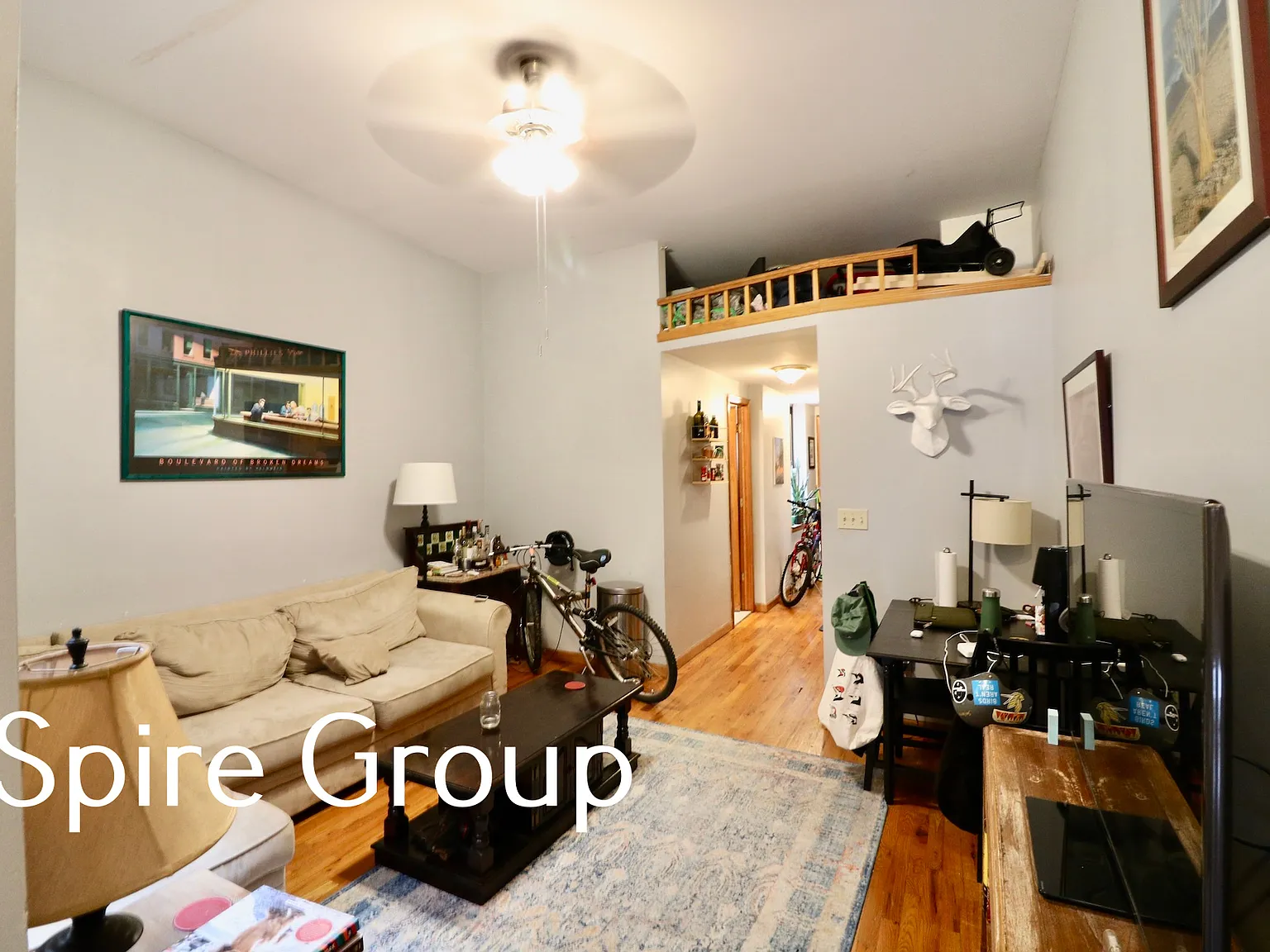491 Columbus Avenue — Photo 1
